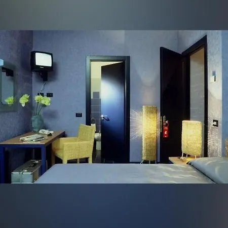 Hotel None Holiday Residence
